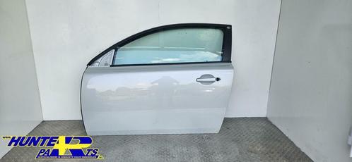 Portier L Kleurcode 481 Volvo C30 ('06-'12), Auto-onderdelen, Carrosserie en Plaatwerk, Deur, Voor, Links, Gebruikt, Ophalen of Verzenden