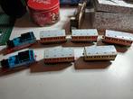 Thomas de Trein en Wagons Set, Ophalen of Verzenden, Gebruikt