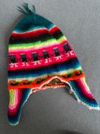 Leuke muts, Ophalen of Verzenden, Zo goed als nieuw, Jongen of Meisje, Muts