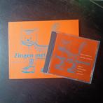 Zingen met duimelot (boek + CD), Boeken, Ophalen of Verzenden, Zo goed als nieuw, Fictie algemeen