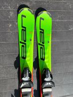 Top kinderski’s van elan, Sport en Fitness, Gebruikt, 100 tot 140 cm, Ski's, Ophalen