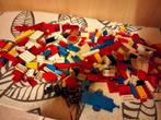 Lego blokjes jaren 80, Gebruikt, Ophalen of Verzenden, Lego, Losse stenen