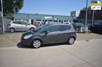 Opel Meriva 1.4 Turbo Cosmo beschikbaar voor biedingen