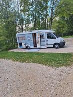 KNAUS SUN TI 630 Enkele Bedden (Renault Master DCI 140), Standaard zit, Ringverwarming, 7 tot 12 maanden geleden, Tot en met 3