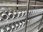 LED Railspots 150 stuks: 15 euro per stuk incl.rail, Ophalen