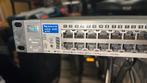 HP Procurve 2650 48 port switch j4899B, Gebruikt, Ophalen of Verzenden