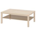 Gloednieuwe IKEA ‘LACK’ Salontafel (118x78), Huis en Inrichting, Tafels | Salontafels, Ophalen, 100 tot 150 cm, 50 tot 100 cm