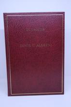 Door U alleen! - J. Koster, Ophalen of Verzenden, Gelezen