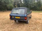 Range rover classic 3 deur, 8 cilinders, Blauw, Handgeschakeld, Vierwielaandrijving