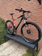 Mtb Haibike greed HardSeven 5.0 di XT 27,5 carbon  maat M, Fietsen en Brommers, Fietsen | Mountainbikes en ATB, Hardtail, Ophalen