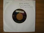Ricky Nelson (Time After Time), Ophalen of Verzenden, 7 inch, Pop, Single