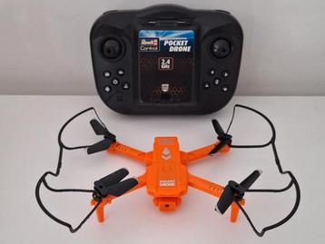 Mooie wendbare drone met HD camera beschikbaar voor biedingen