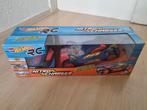 Hot Wheels RC Auto Van - Zo Goed Als Nieuw!, Ophalen of Verzenden, Zo goed als nieuw, Afstandsbediening