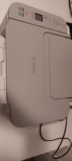 Canon Pixma Printer, Computers en Software, Printers, Kopieren, Gebruikt, Canon, Inkjetprinter