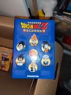 Dragon Ball Z Schaak Boek, Ophalen of Verzenden, Gebruikt, Boek
