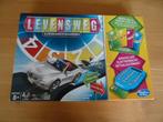 Levensweg **, Hobby en Vrije tijd, Gezelschapsspellen | Bordspellen, Een of twee spelers, Ophalen of Verzenden, Zo goed als nieuw