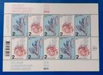 NVPH 3273-74 Vel 200 Jaar Koninkrijk der Nederlanden - 2015, Postzegels en Munten, Postzegels | Nederland, Na 1940, Verzenden