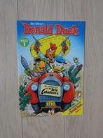 Donald Duck De terugkeer van de drie Caballero’s, Eén stripboek, Ophalen of Verzenden, Zo goed als nieuw