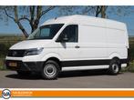 Volkswagen Crafter 35 2.0 TDI L3H3 Comfortline 177 PK BPM VR, Voorwielaandrijving, 12 maanden, Stof, 4 cilinders