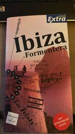 ANWB reisgids Ibiza, Europa, Ophalen of Verzenden, Zo goed als nieuw, ANWB