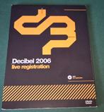 Decibel 2006, Ophalen of Verzenden, Gebruikt, Muziek en Concerten