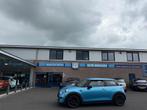 Mini One 1.5 | First Pepper | Airco | Navi | Cruise, Auto's, Mini, Voorwielaandrijving, Euro 6, Bedrijf, Handgeschakeld
