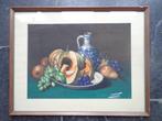 Stilleven met fruit, Antiek en Kunst, Ophalen of Verzenden