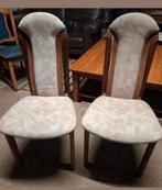 6 comfortabele stoelen, Ophalen, Vijf, Zes of meer stoelen