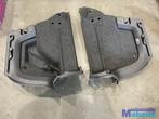 VW POLO 6R Kofferbak bagage ruimte bekleding interieur, Auto-onderdelen, Interieur en Bekleding, Ophalen, Gebruikt, Volkswagen
