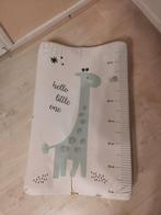 Bebe-jou aankleedkussen met giraf, Ophalen, Gebruikt, Overige typen