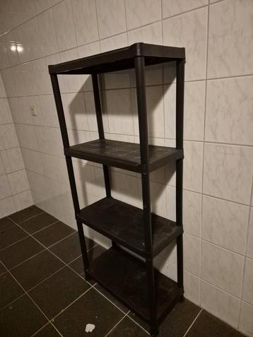 Wandrek beschikbaar voor biedingen