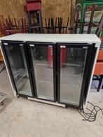 3st koelingen, Ophalen, Reclamebord