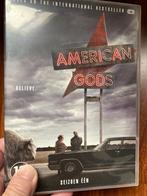 DVD American Gods (Fantasy), Science Fiction en Fantasy, Zo goed als nieuw, Verzenden