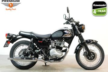 Kawasaki MEGURO S1 (bj 2025) beschikbaar voor biedingen