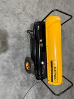 Daewoo Diesel Kanon - Krachtige Verwarming, Doe-het-zelf en Verbouw, 30 tot 80 cm, Gebruikt, Kachel, Ophalen of Verzenden