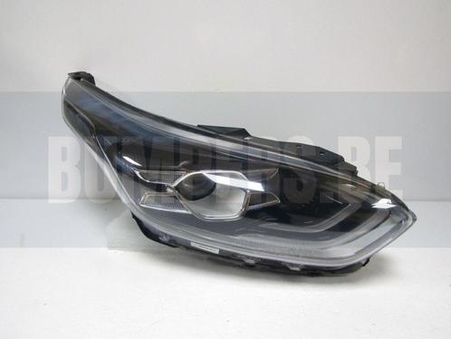 KOPLAMP KIA CEED 3 III FULL LED 18-21 J7921-22060 RECHTS K78, Auto-onderdelen, Verlichting, Gebruikt, 6 maanden garantie, Ophalen of Verzenden