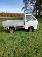 Daihatsu Hijet 1000 Pick-up 1996, Achterwielaandrijving, 600 kg, Daihatsu, Origineel Nederlands
