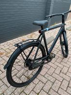 Een van Moof elektrische heren fiets., Fietsen en Brommers, Fietsen | Heren | Herenfietsen, Ophalen of Verzenden, Zo goed als nieuw