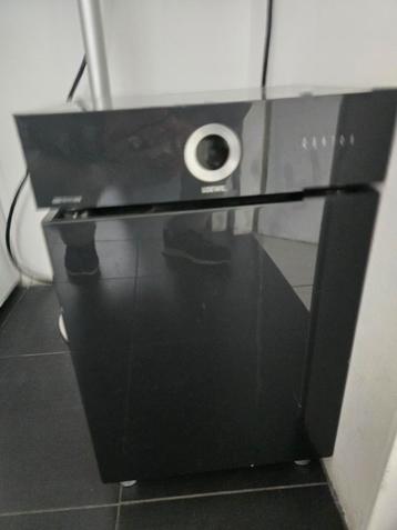 Loewe Certos Subwoofer - Topkwaliteit Audio beschikbaar voor biedingen