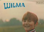 VINYL  LP  //  WILMA  --  WILMA  //  BOEKENCLUB, Verzenden, Nieuw in verpakking, 12 inch, Levenslied of Smartlap
