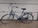 Damesfiets Batavus, Fietsen en Brommers, 56 cm of meer, Ophalen, Gebruikt, Versnellingen