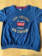 Levi’s shirt mt 158, Meisje, Zo goed als nieuw, Shirt of Longsleeve, Ophalen