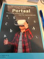 Adri van den Brand - Portaal, Boeken, Sociale wetenschap, Ophalen of Verzenden, Zo goed als nieuw, Adri van den Brand; Harry Paus