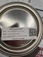 Gamma Verf - Bitter Chocolate - 750ml - Nieuw, Doe-het-zelf en Verbouw, Verf, Beits en Lak, Bruin, Nieuw, Ophalen of Verzenden