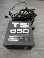 XFX TS 650W Power Supply, Ophalen, Zo goed als nieuw