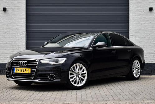 Audi A6 Limousine 3.0 TFSI quattro Pro Line Plus | Handel /, Auto's, Audi, Bedrijf, Te koop, A6, 4x4, ABS, Adaptive Cruise Control