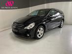 Mercedes-Benz R-Klasse 500 Lang 4M 7p. Luchtvering Harman/Ka, 5461 cc, 2210 kg, Met garantie (alle), 7 stoelen