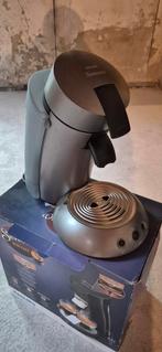 Senseo koffiezetapparaat met extra groot reservoir, Witgoed en Apparatuur, Koffiezetapparaten, Ophalen, Gebruikt, Koffiemachine