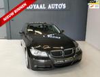 BMW 3-serie 318i Business Line | NAVI | AIRCO | CRUISE | PDC, Achterwielaandrijving, Zwart, Handgeschakeld, 1335 kg