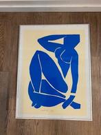 2 poster, Ophalen, Minder dan 50 cm, Gebruikt, 50 tot 75 cm